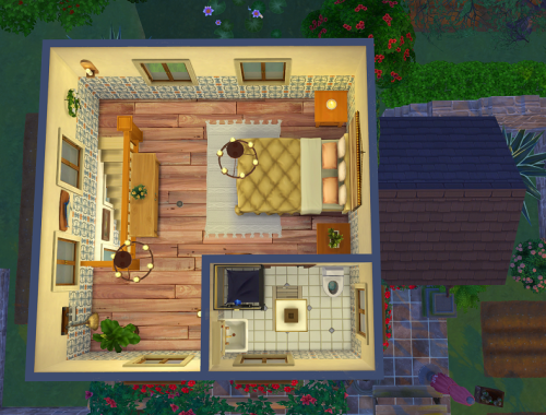 Tartosa Starter - no CC