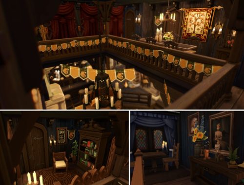Tavern 'Beary beer mug'