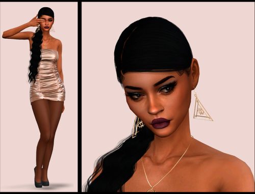 Telah Mcneil
