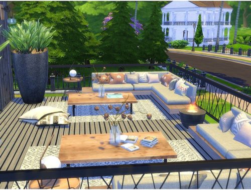 Terrace 02