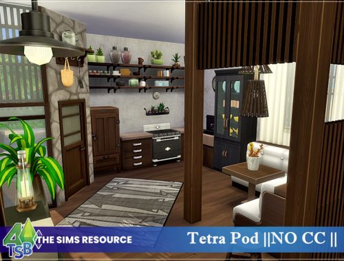 Tetra Pod || NO CC ||