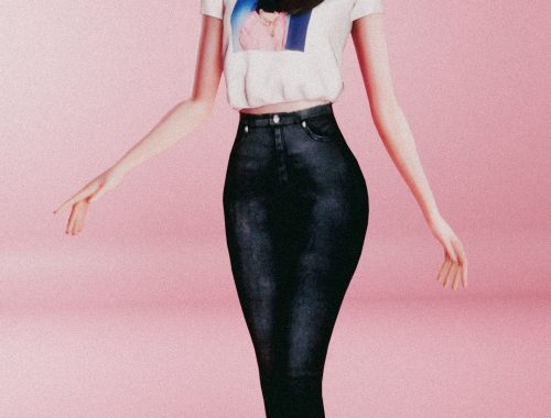 Jennie