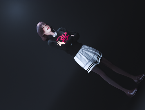 Madoka Higuchi outfit
