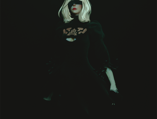 Yorha No. 2 Type B