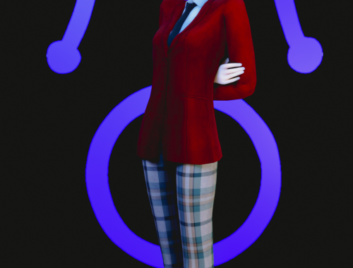 Sailor Uranus