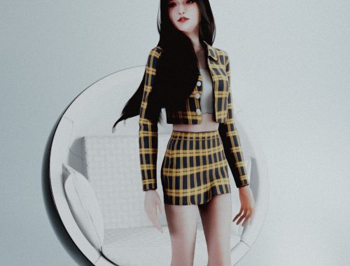 Olivia Hye
