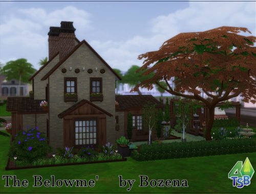 The Belowme