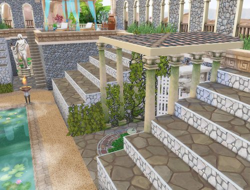 The Colosseum Gym