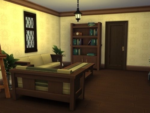 The decades challenge 1900’s home by iSandor