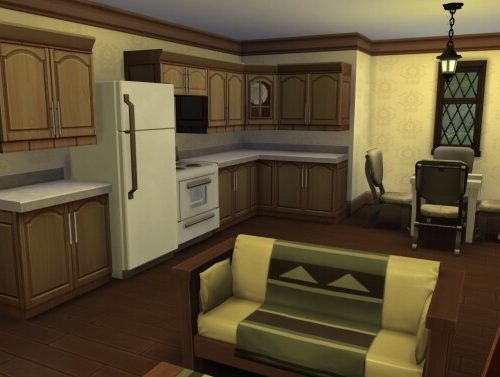 The decades challenge 1900’s home by iSandor