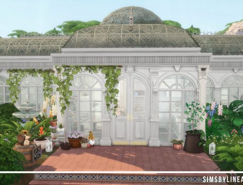 The Garden Residence