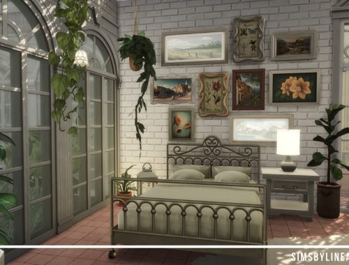 The Garden Residence