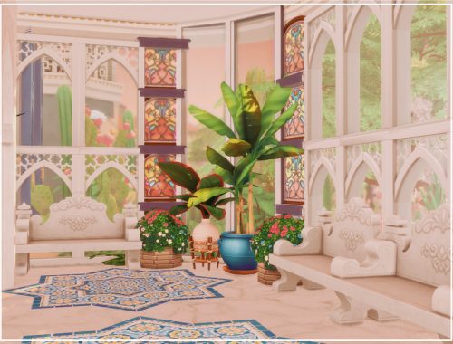 The Grand Mosque - No CC