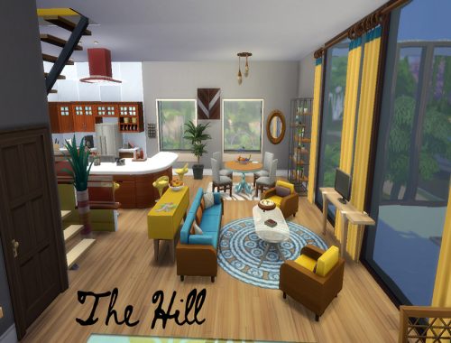 The Hill