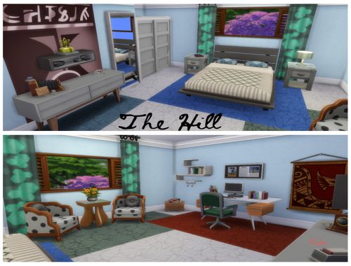 The Hill