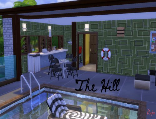 The Hill
