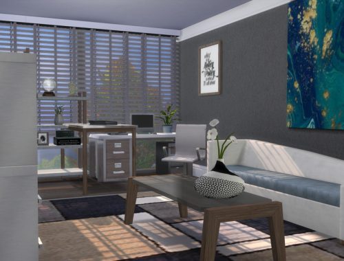 The Home Office