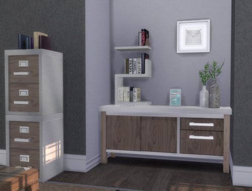 The Home Office