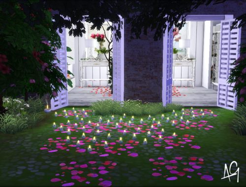 The Honeymoon Suite
