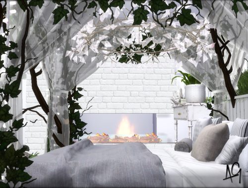 The Honeymoon Suite