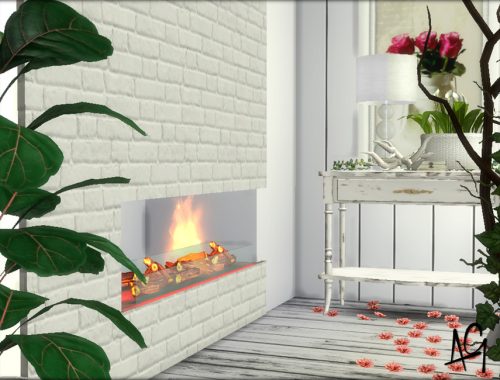 The Honeymoon Suite