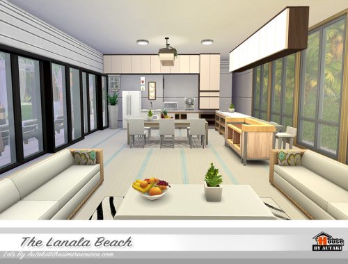 The Lanala Beach NoCC