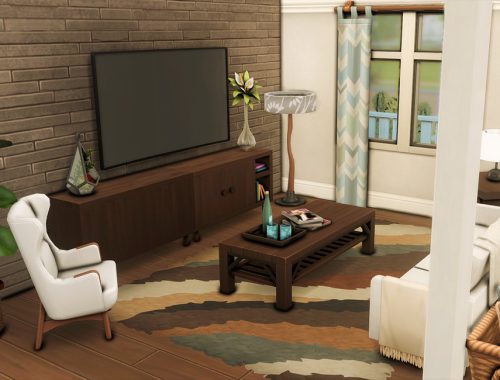 The Leas (NO CC)