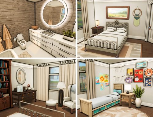 The Leas (NO CC)
