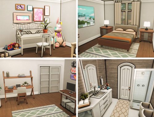 The Leas (NO CC)