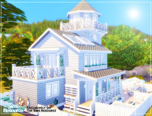 The Lighthouse - Nocc