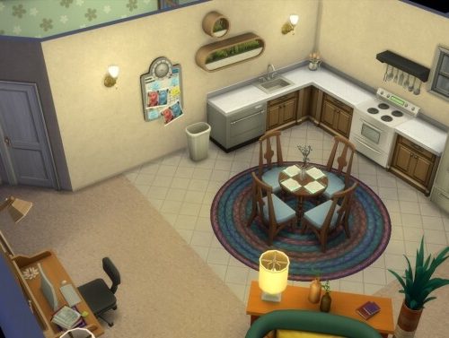 The Little Chapel Unique home by alilona