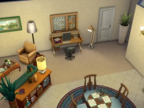 The Little Chapel Unique home by alilona