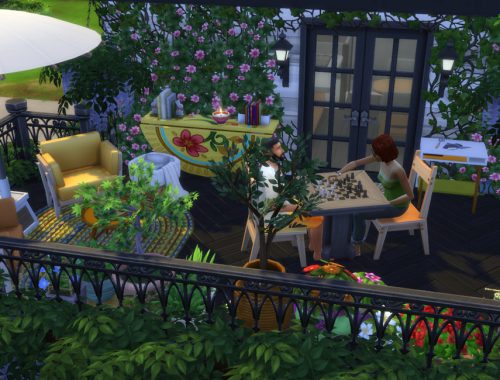 The Little Cottage no cc