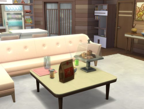 The Little Cottage no cc