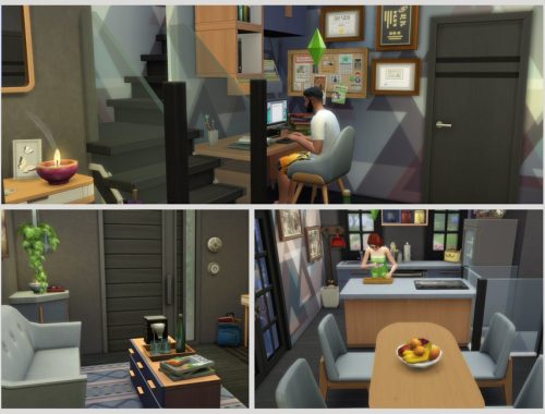 The Little Cottage no cc