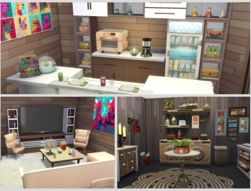 The Little Cottage no cc