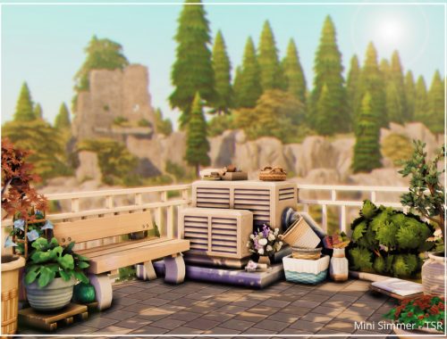 The Luna Escape