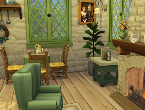 The Mill // no CC
