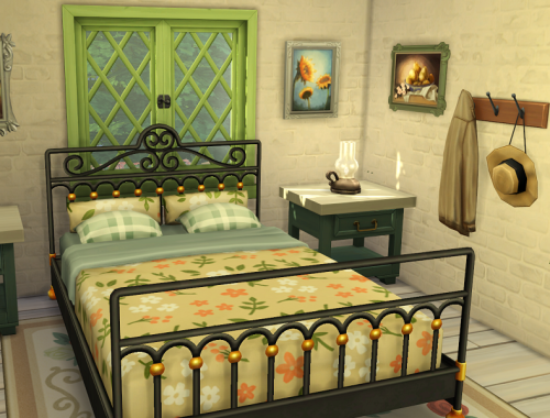 The Mill // no CC