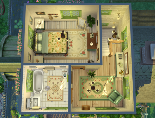 The Mill // no CC