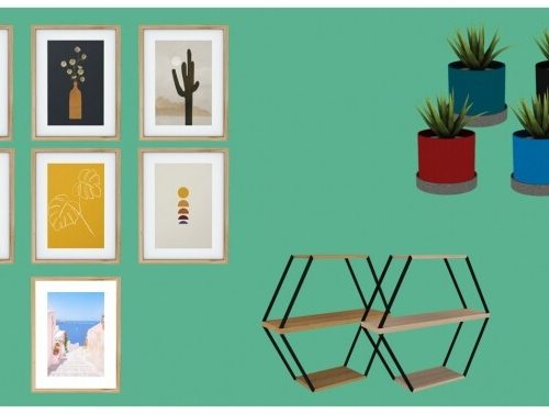 The Minimalist Collection at Sunkissedlilacs