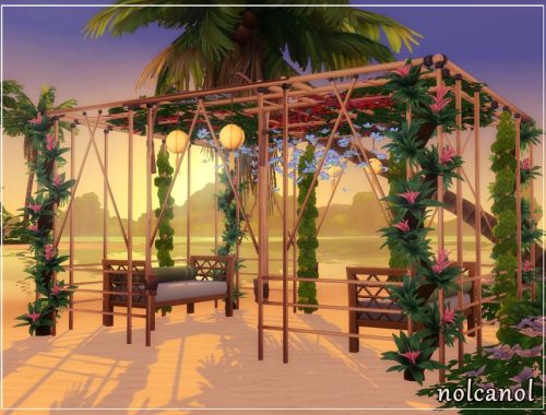 The Ocean House