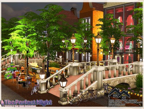 The Perfect Night - BIRRERIA - Restaurant