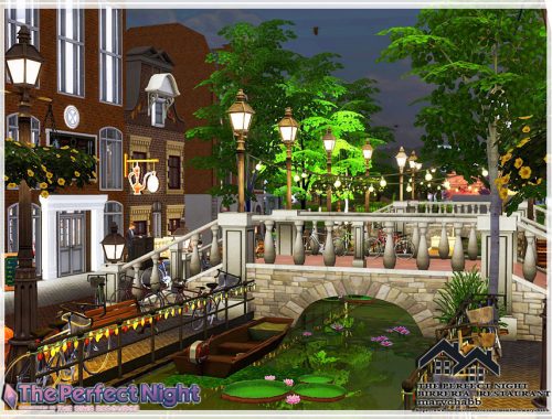 The Perfect Night - BIRRERIA - Restaurant