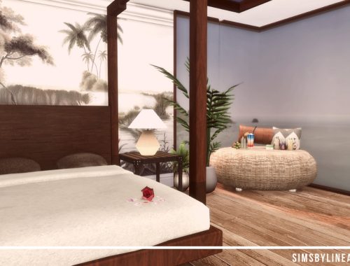 The Perfect Night - Honeymoon Suite