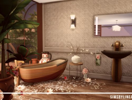 The Perfect Night - Honeymoon Suite