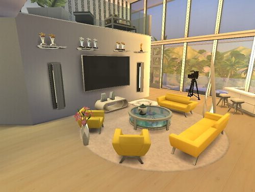 The Rocks villa by Bellusim