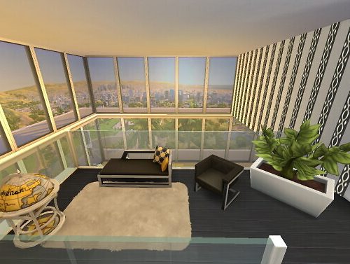 The Rocks villa by Bellusim