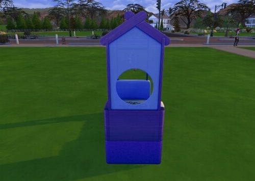 The Sanders toddler bed by sandersfan22