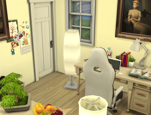 The Sims 4 // Family Cottage // No CC